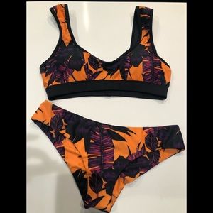 Women Bikini Swimming Suit